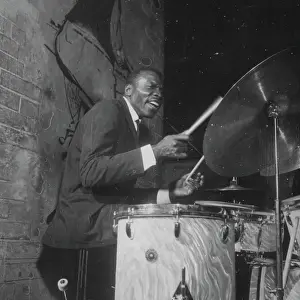 Elvin Jones