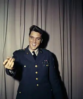 Elvis Presley