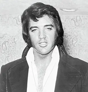 Elvis Presley