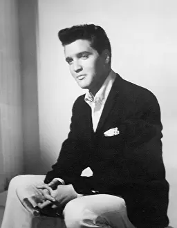 Elvis Presley