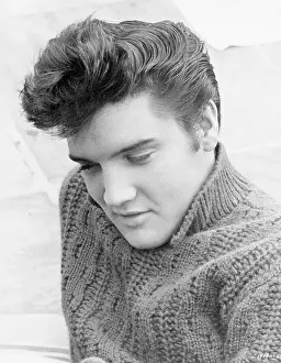 Elvis Presley