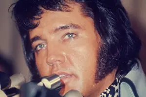 Huty19885 Prints: Elvis Presley