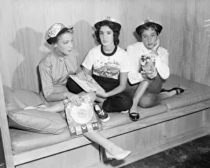 Souvenir Prints: Elvis Presley Fashions for Fans 1956