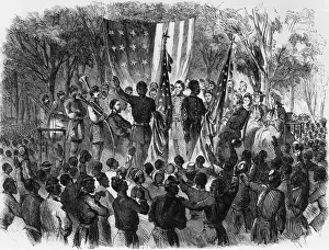 Emancipation Day