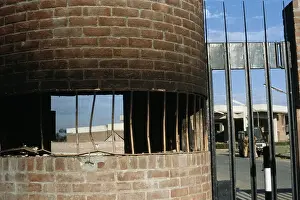 Huty35337 Prints: US Embassy In Islamabad After Attack