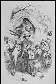Emigration in 1817