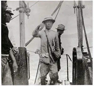 Honor Prints: Emilio Aguinaldo