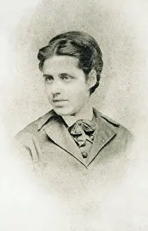Blouse Prints: Emma Lazarus