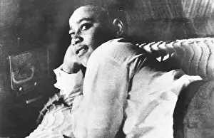 Mississippi Prints: Emmett Till