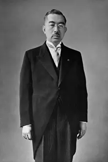 Emperor Hirohito
