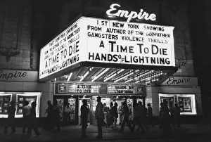 Neon Prints: Empire Cinema