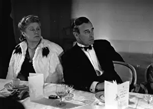 Eating Out Prints: Empire Dinner
