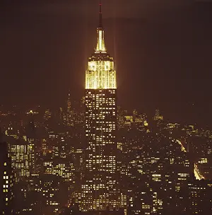 Empire State Building