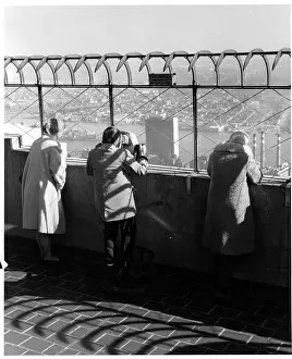 Lac0049 Prints: Empire State Building In New York City, New York