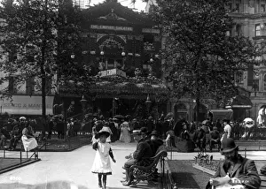 Empire Theatre