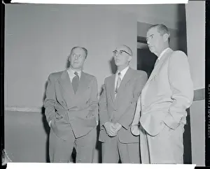 Employees of Brink's, Inc