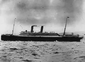 Transport Top Gallery: Empress Of Ireland