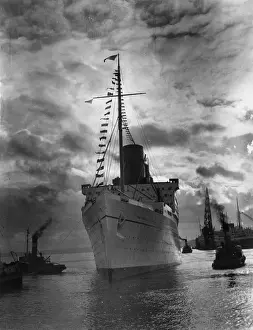 Empress Sails