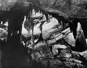 Nort Prints: Endless Caves