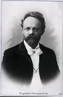 Engelbert Humperdinck