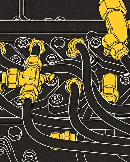 Engine Connections