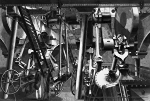 Engine Room