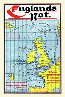 Englands Not