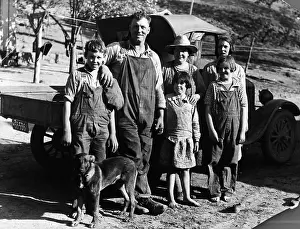 Englehaupt Family