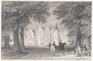 English Country House