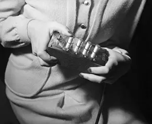 Eniac Early Adding Machine