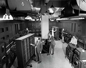 Inventor Prints: ENIAC and it's Inventors