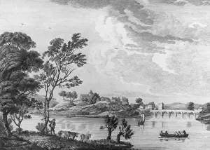 Prst Prints: Enniskillen
