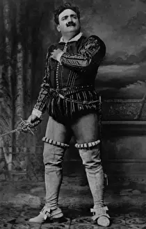 Enrico Caruso