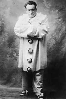Enrico Caruso