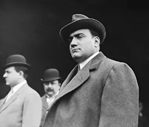 Enrico Caruso