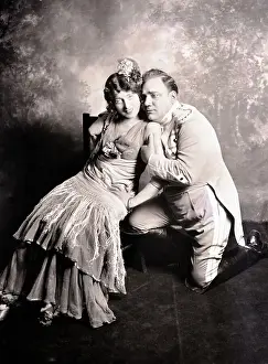 Enrico Caruso & Geraldine Farrar/Carmen
