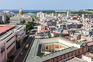 Havana Gallery: Entrance to the Bay of Havana