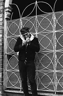 Smokes Prints: The Epicenter Of The Summer Of Love