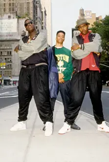 EPMD IN NYC