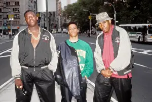 EPMD IN NYC