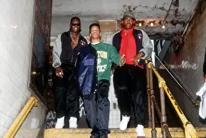 EPMD IN NYC