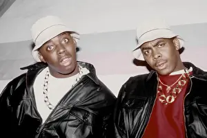 EPMD IN NYC