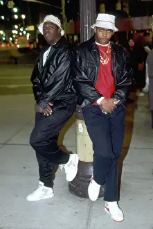 EPMD IN NYC