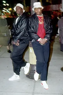 EPMD IN NYC