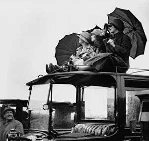 Images Dated 24th January 2012: Epsom Derby