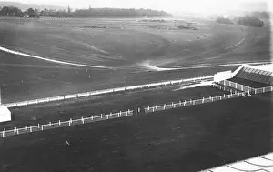 Epsom Racecourse
