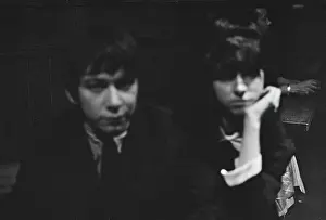 Eric Burdon