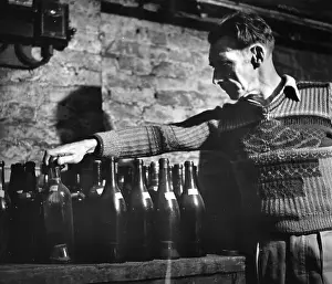 Wines Prints: Eric Newton