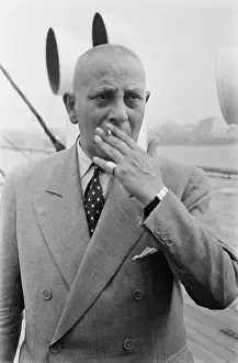 Huty25825 Prints: Erich von Stroheim, Austrian-American Film Director