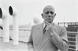 Huty25825 Prints: Erich von Stroheim, Austrian-American Film Director